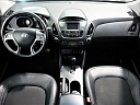 Hyundai ix35 2014 2.0 AT (150 л.с.) Белый 61543291 фото 10