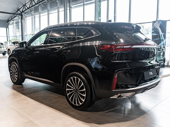 EXEED TXL Prestige 1.6 AMT 4WD (194 л.с.) Сагиттариус фото 3