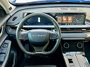 EXEED LX Premium Plus 1.6 AMT 4WD (150 л.с.) Сириус (синий) фото 10
