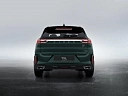 EXEED TXL Business 1.6 AMT 4WD (194 л.с.) Эмеральд (Зеленый) фото 16