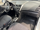 Hyundai Solaris 2016 1.6 AT (123 л.с.) Белый 69708873 фото 3