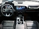 Haval Dargo 2023 2.0 AMT 4WD (192 л.с.) Чёрный 81444115 фото 9