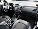 Hyundai ix35 2014 2.0 AT (150 л.с.) Белый 61543291 фото 12