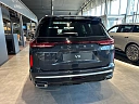 EXEED VX Рестайлинг Президент 6 мест 2.0 AT 4WD (249 л.с.) Титан (темно серый) фото 6