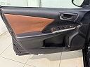 Toyota Camry 2015 2.0 AT (150 л.с.) Чёрный 83655081 фото 16