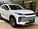 EXEED TXL Sport Edition 2.0 AMT 4WD (197 л.с.) Аструм (белый) фото 2