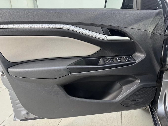 Lada (ВАЗ) Vesta 2020 1.6 CVT (113 л.с.) Серый 84230494 фото 16