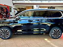 EXEED VX President LE 2.0 AMT 4WD (249 л.с.) Сагиттариус (черный) фото 3