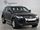 Volkswagen Touareg 2010 3.0d AT 4WD (240 л.с.) Чёрный 62101625 фото 14