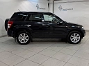 Suzuki Grand Vitara 2008 3.2 AT 4WD (233 л.с.) Чёрный 84502335 фото 16