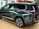 EXEED VX Рестайлинг President (7 мест) 2.0 AT 4WD (249 л.с.) Титан (темно серый) фото 4