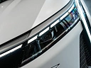 EXEED RX Премиум 2.0 AT 4WD (249 л.с.) Кристаллический белый фото 18