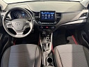 Hyundai Solaris 2020 1.6 AT (123 л.с.) Серый 85439091 фото 9