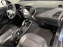 Hyundai ix35 2013 2.0d AT 4WD (136 л.с.) Синий 84756344 фото 3