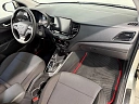 Hyundai Solaris 2020 1.6 AT (123 л.с.) Серый 85439091 фото 10