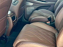 EXEED VX Рестайлинг President (6 мест) 2.0 AT 4WD (249 л.с.) Сагиттариус (черный) фото 11