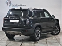 Haval Dargo 2023 2.0 AMT 4WD (192 л.с.) Чёрный 81444115 фото 7