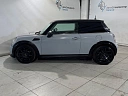 MINI Hatch 2011 One 1.6 AT (98 л.с.) Белый 83655077 фото 3
