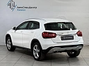 Mercedes-Benz GLA 2019 200 1.6 AMT (150 л.с.) Белый 85357012 фото 4