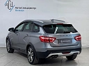 Lada (ВАЗ) Vesta 2020 1.6 CVT (113 л.с.) Серый 84230494 фото 4