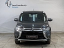 Mitsubishi Outlander 2016 2.4 CVT 4WD (167 л.с.) Серый 82055042 фото 5
