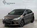 Ford Focus 2012 1.6 MT (85 л.с.) Коричневый 83337181 фото 1
