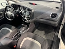 Kia Ceed 2015 1.6 AT (129 л.с.) Белый 84041013 фото 11