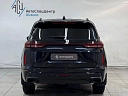 EXEED VX 2022 2.0 AMT 4WD (249 л.с.) Чёрный 85188343 фото 8