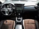 Nissan Qashqai 2020 2.0 CVT 4WD (144 л.с.) Чёрный 60000774 фото 9