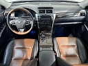Toyota Camry 2015 2.0 AT (150 л.с.) Чёрный 83655081 фото 9