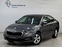 Skoda Octavia 2021 1.4 AT (150 л.с.) Белый 83416972 фото 1