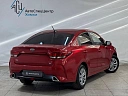 Kia Rio 2021 1.6 AT (123 л.с.) Красный 81444108 фото 6