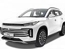 EXEED TXL Sport Edition 2.0 AMT 4WD (197 л.с.) Аструм (белый) фото 17