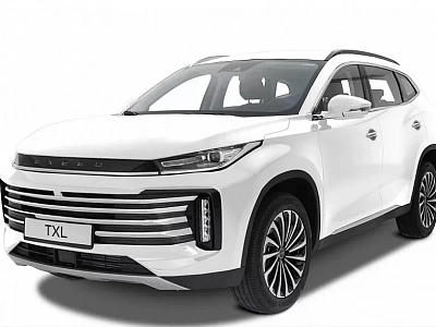 TXL Sport Edition 2.0 AMT 4WD (197 л.с.)