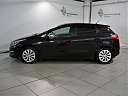 Kia Ceed 2015 1.6 AT (130 л.с.) Чёрный 60815051 фото 3