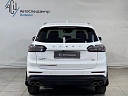 CHERY Tiggo 8 Pro Max 2022 2.0 AMT 4WD (197 л.с.) Белый 84509959 фото 15