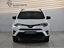 Toyota RAV4 2019 2.0 CVT 4WD (146 л.с.) Белый 60520141 фото 5