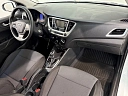 Hyundai Solaris 2020 1.4 AT (100 л.с.) Белый 84227602 фото 3