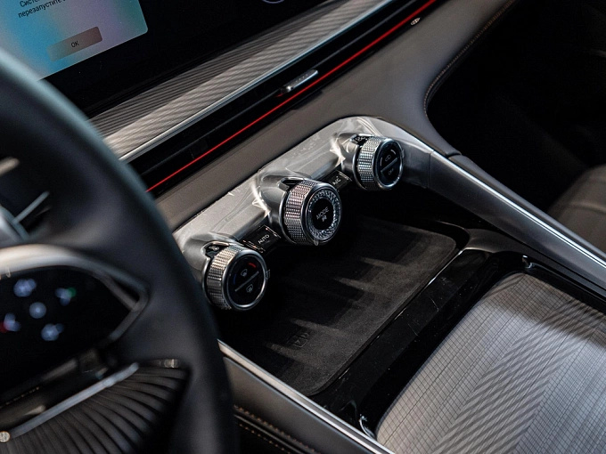 EXEED TXL Prestige 1.6 AMT 4WD (194 л.с.) Сагиттариус фото 15