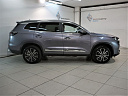 CHERY Tiggo 8 Pro e+ 2023 1.5hyb AT (235 л.с.) Серый 59845526 фото 7