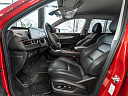 EXEED LX Prestige Plus 1.5 CVT (147 л.с.) Фуор (красный) фото 9