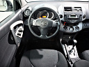 Toyota RAV4 2007 2.0 AT 4WD (152 л.с.) Серый 59360788 фото 15