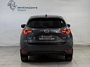 Mazda CX-5 2020 2.0 AT 4WD (150 л.с.) Серый 85433737 фото 8