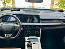 EXEED VX President LE 2.0 AMT 4WD (249 л.с.) Сагиттариус (черный) фото 9