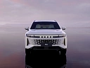 EXEED RX Urban 2.0 AMT 4WD (197 л.с.) Кристаллический белый фото 5