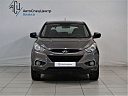 Hyundai ix35 2013 2.0 MT (150 л.с.) Коричневый 60789839 фото 5