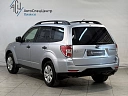 Subaru Forester 2011 2.0 MT 4WD (150 л.с.) Серебристый 83731641 фото 4