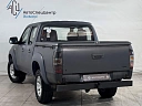 Mazda BT-50 2008 2.5d MT 4WD (143 л.с.) Серый 85181058 фото 4