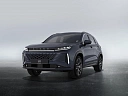 EXEED LX Prestige 1.6 AMT 4WD (150 л.с.) Титан (темно серый) фото 1