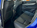 EXEED LX Premium Plus 1.6 AMT 4WD (150 л.с.) Сириус (синий) фото 11